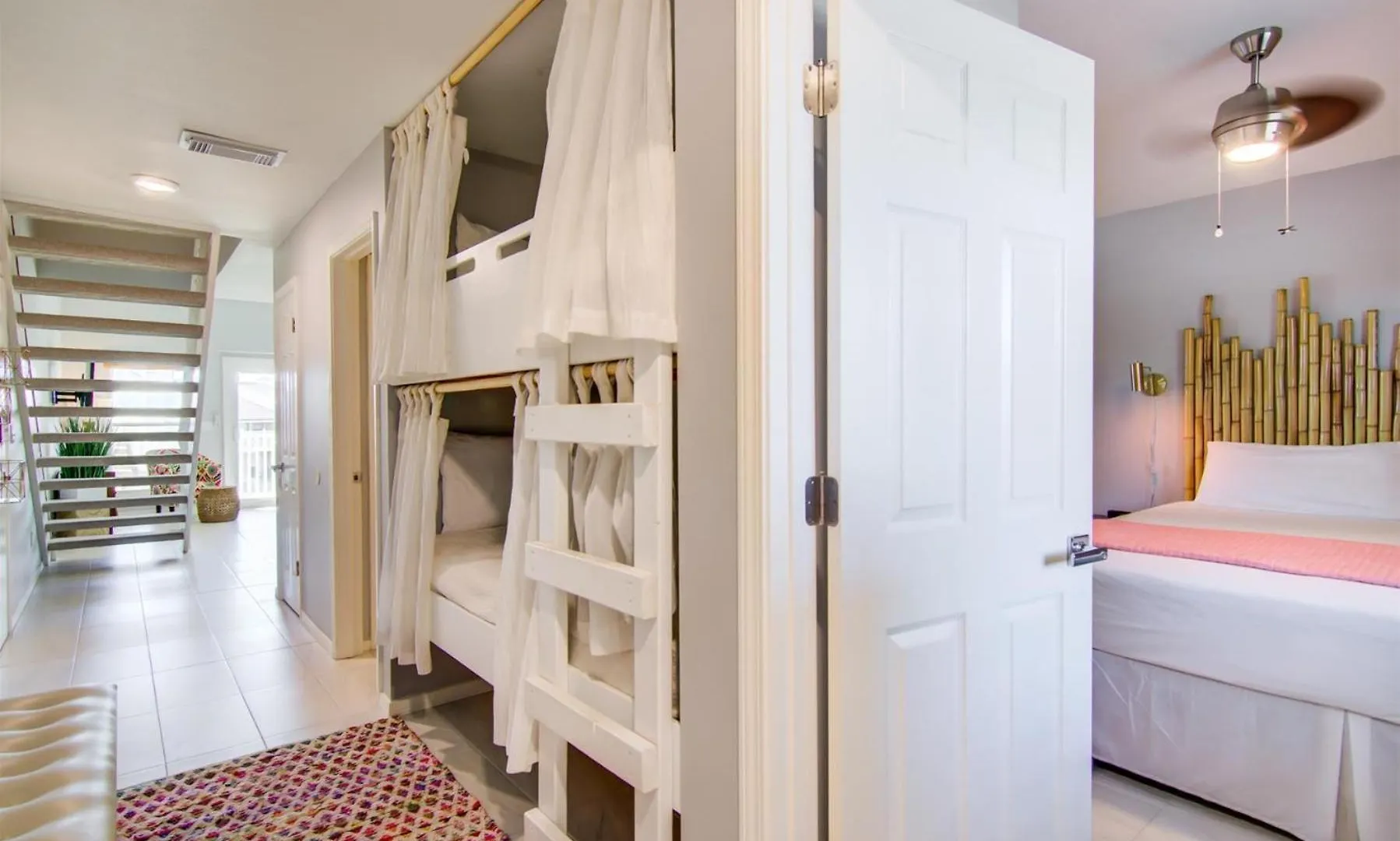 7f Nama-stay Apartment *