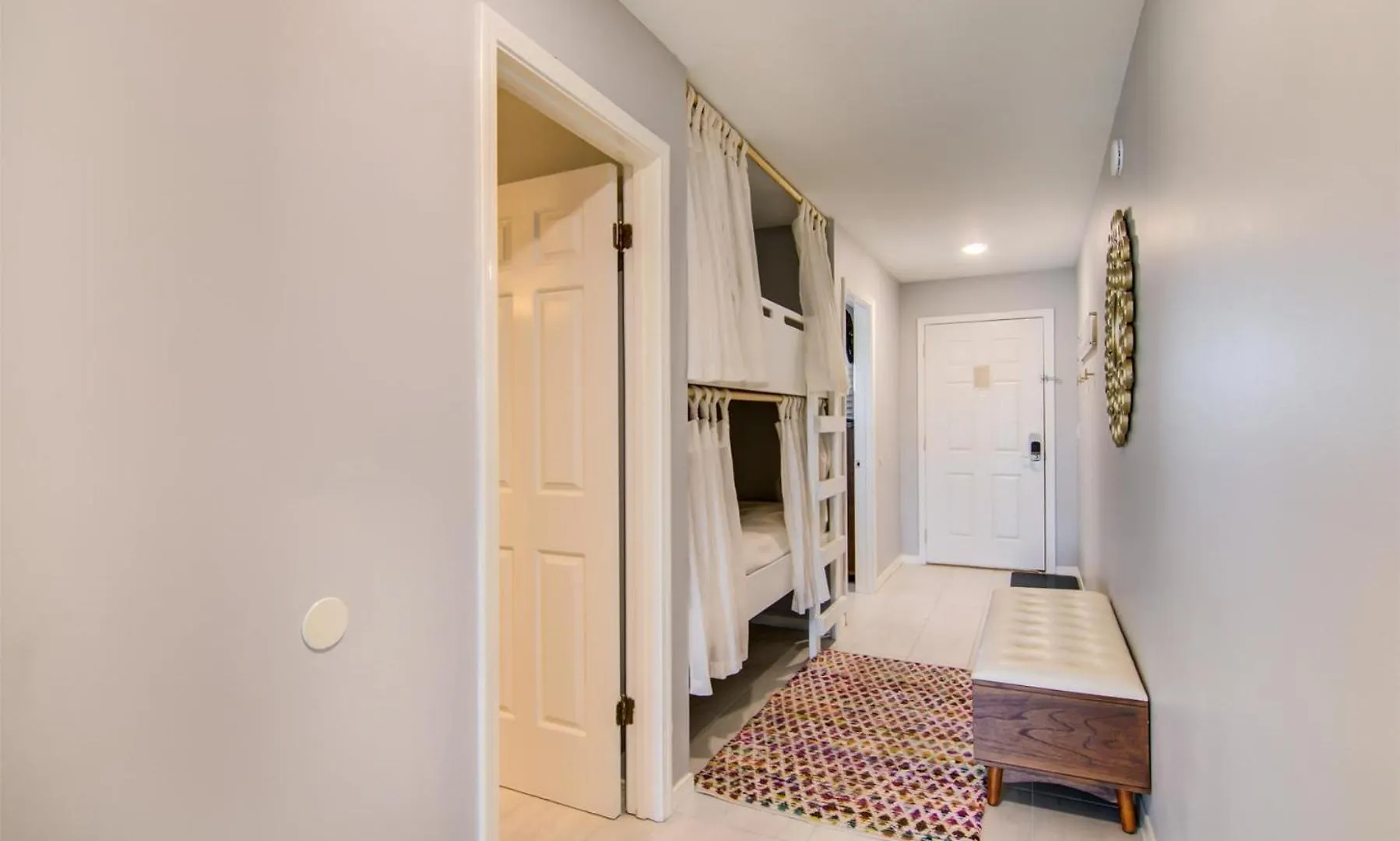 7f Nama-stay Apartment Destin