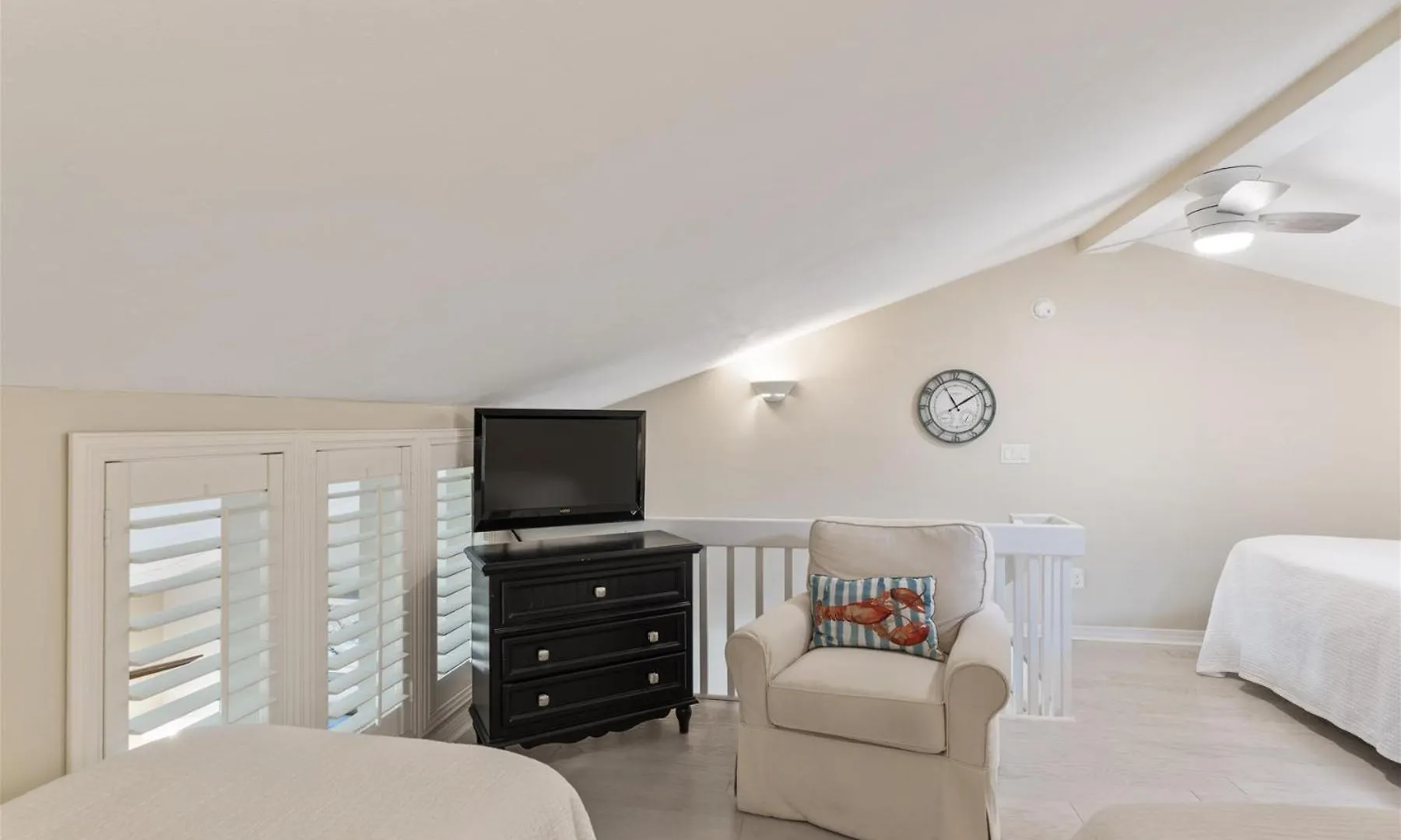 8 G Two Bedroom