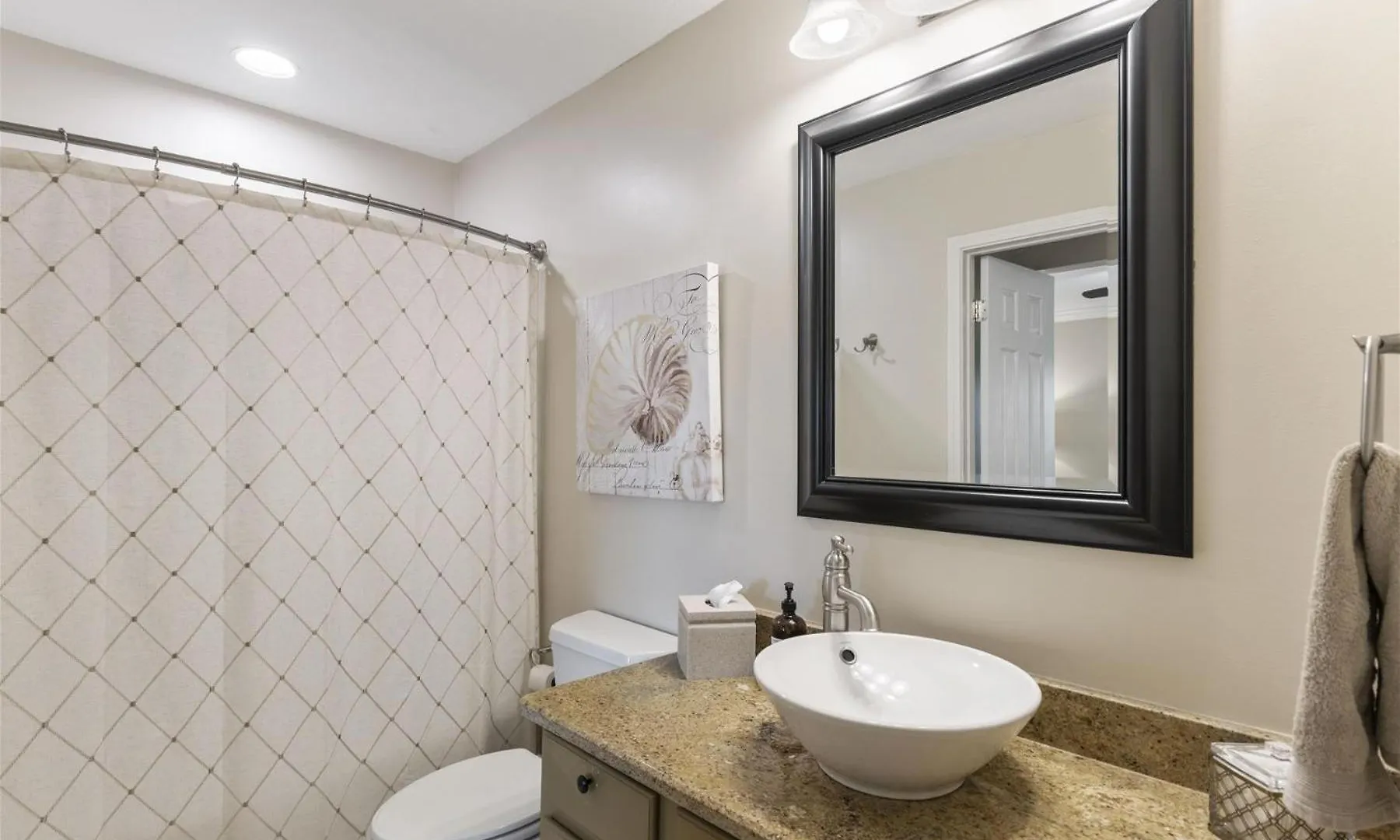 8 G Two Bedroom Apartment Destin
