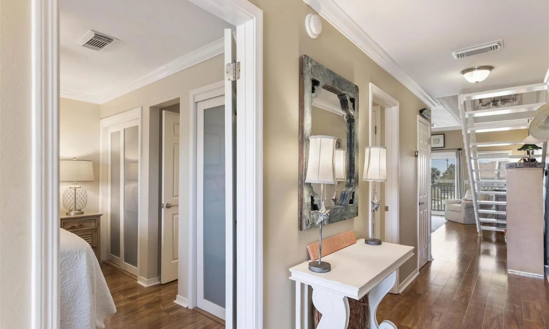 8 G Two Bedroom *