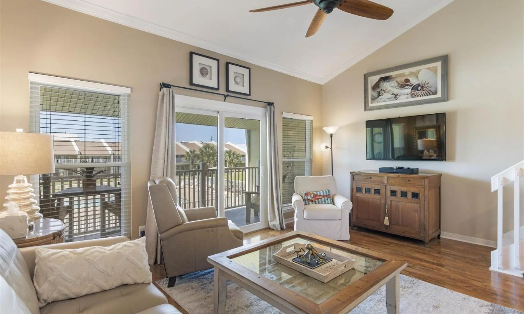 Apartment 8 G Two Bedroom *