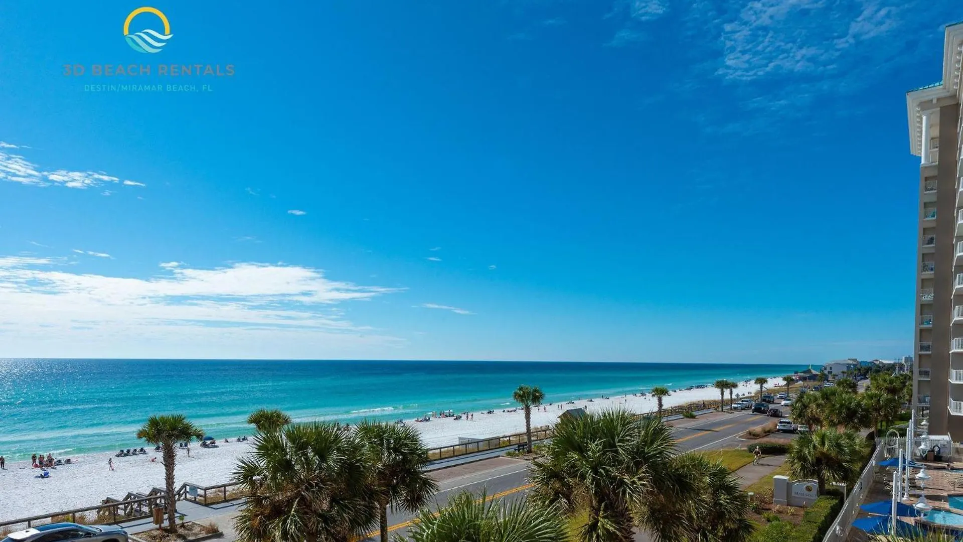 Majestic Sun A309 Destin