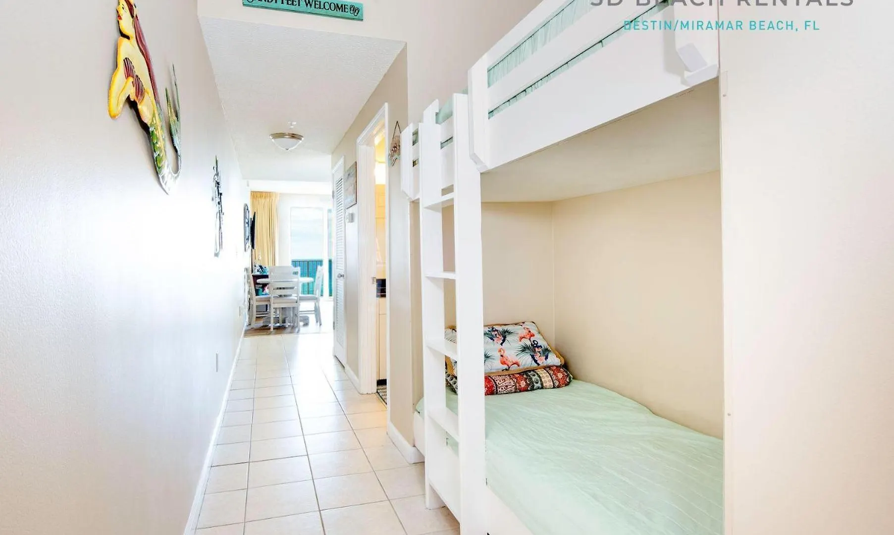 Majestic Sun A309 Holiday home
