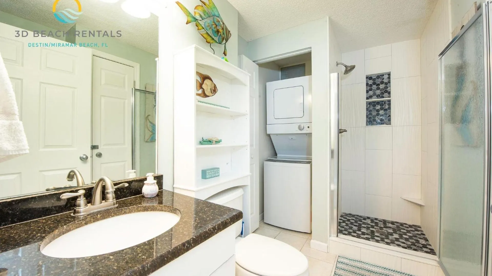 Majestic Sun A309 Holiday home Destin