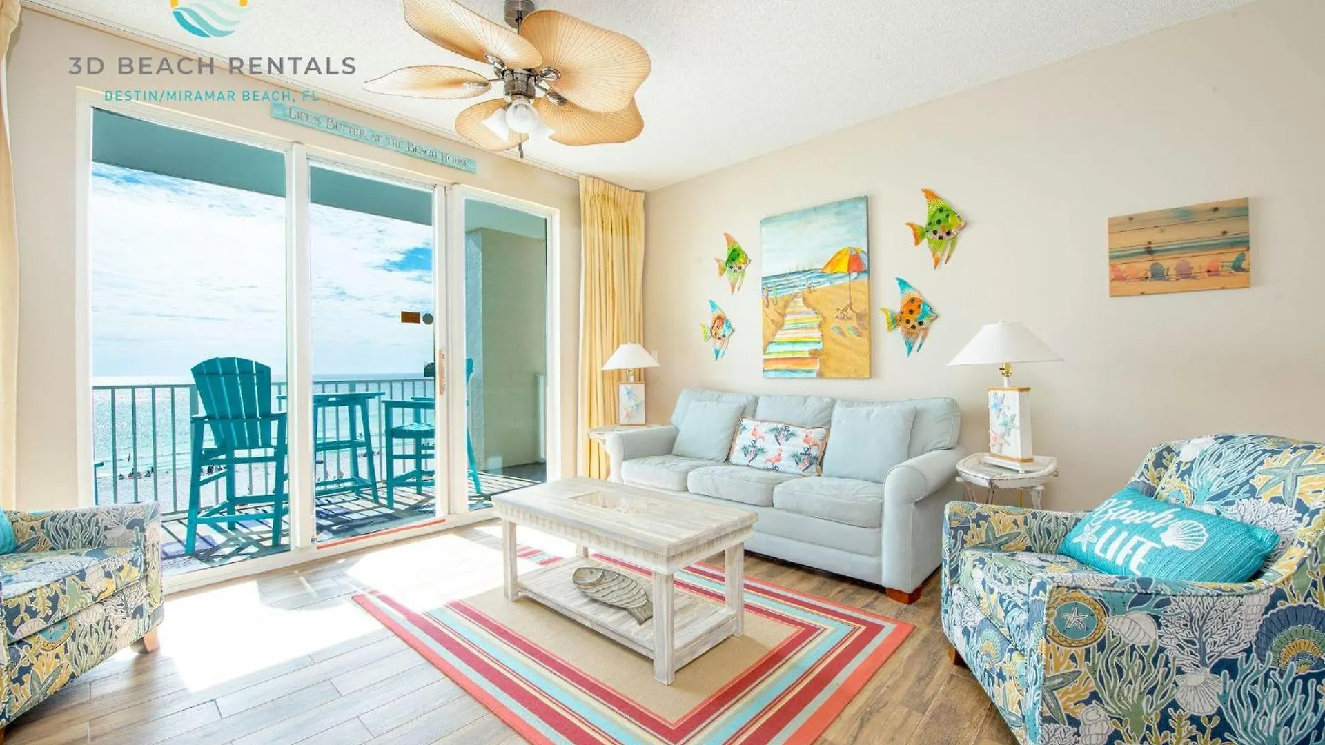 Majestic Sun A309 Destin