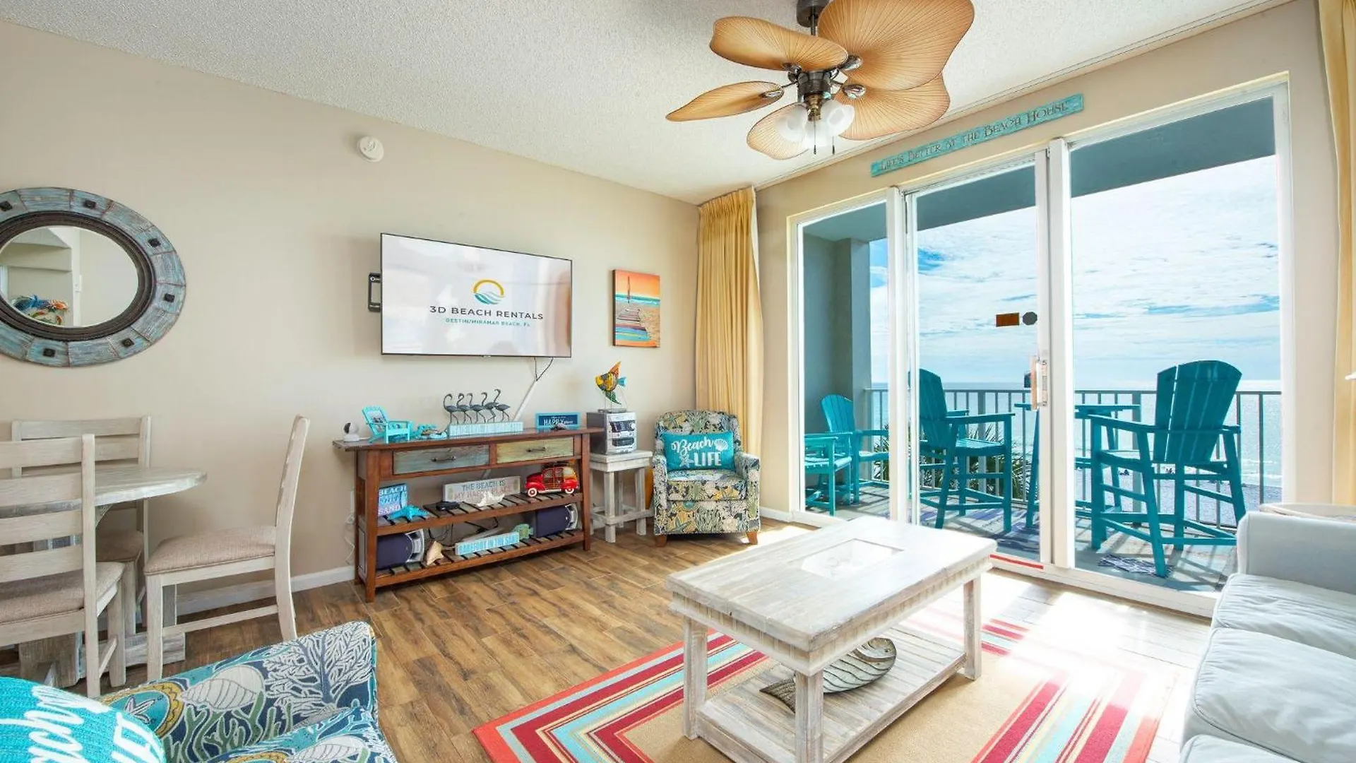 Majestic Sun A309 * Destin