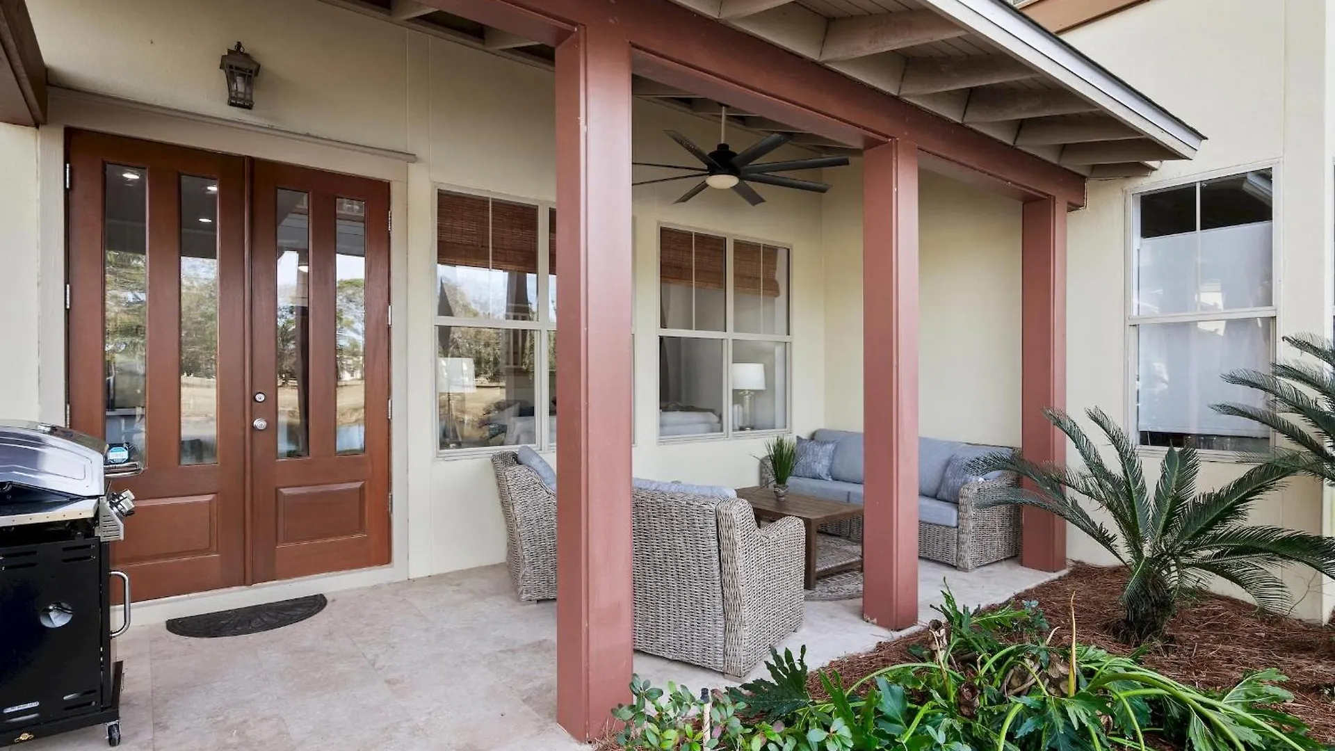 Magnolia Bay 8593 Holiday home