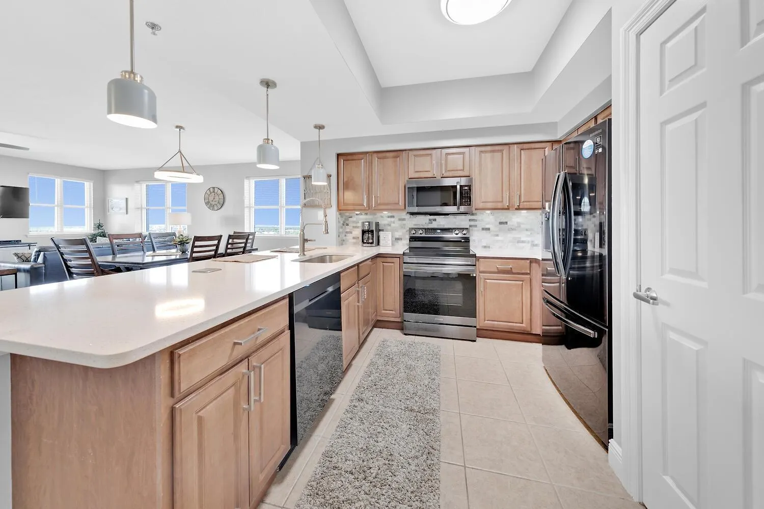 Ariel Dunes Ii 1510 Holiday home