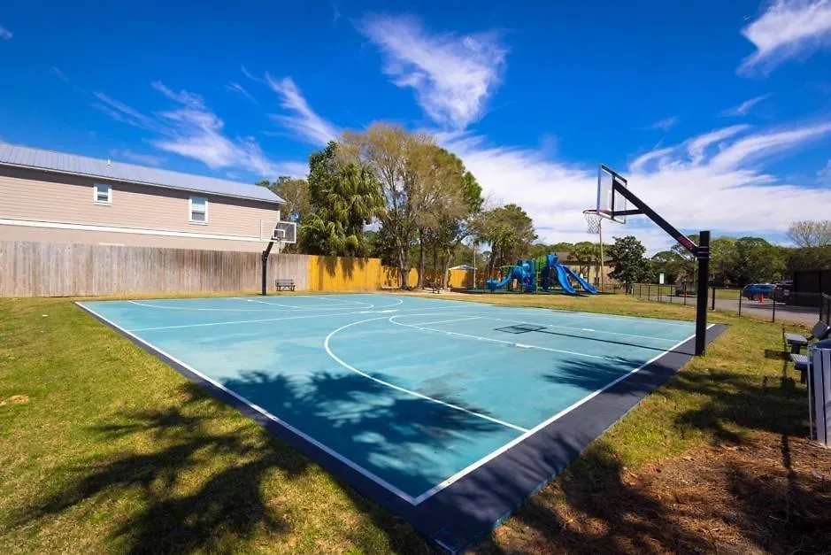 Ariel Dunes Ii 1510 Holiday home *