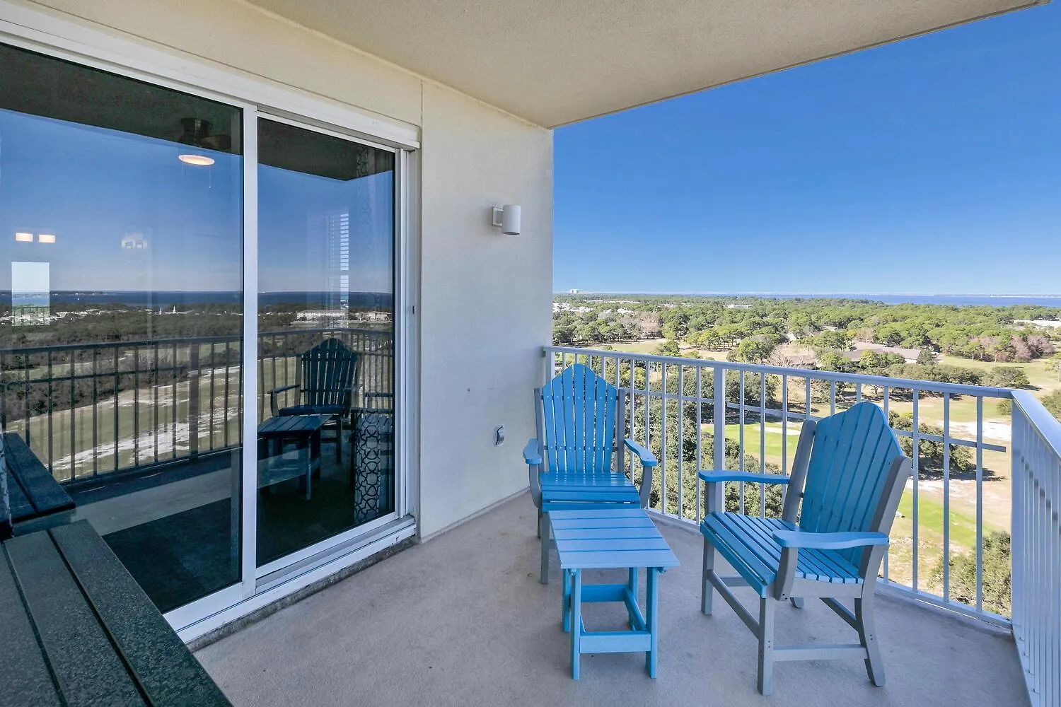 Ariel Dunes Ii 1510 Holiday home