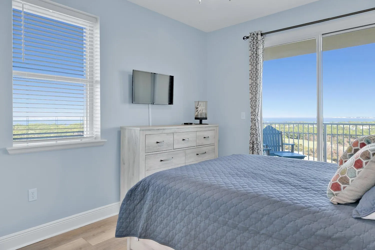 Holiday home Ariel Dunes Ii 1510