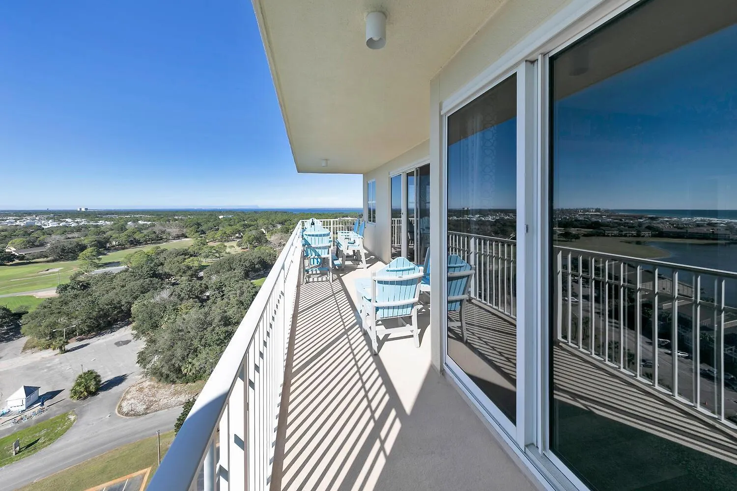Ariel Dunes Ii 1510 Destin