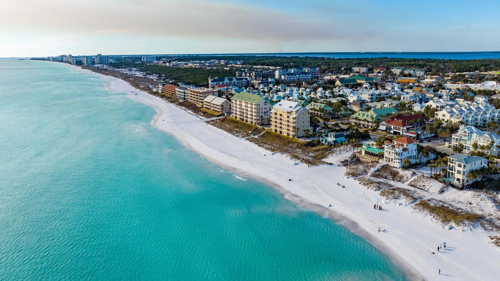 Already There Destin