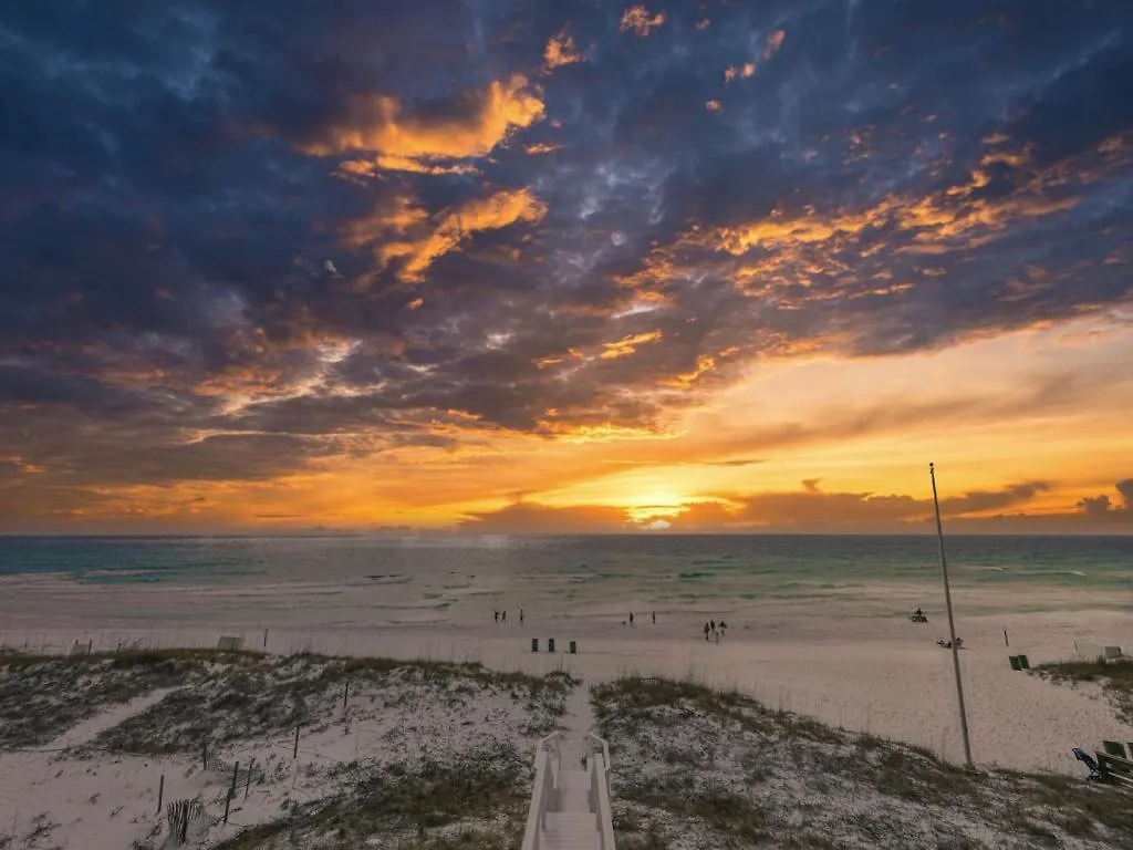 Already There Holiday home Destin