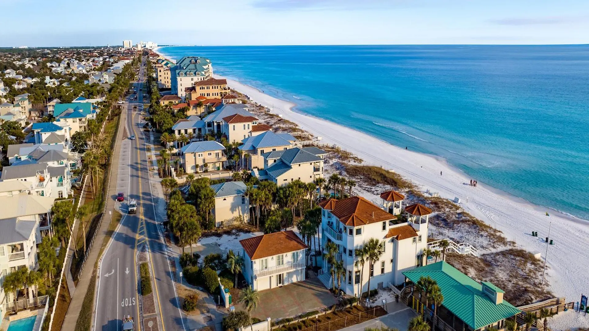 Holiday home Already There Destin