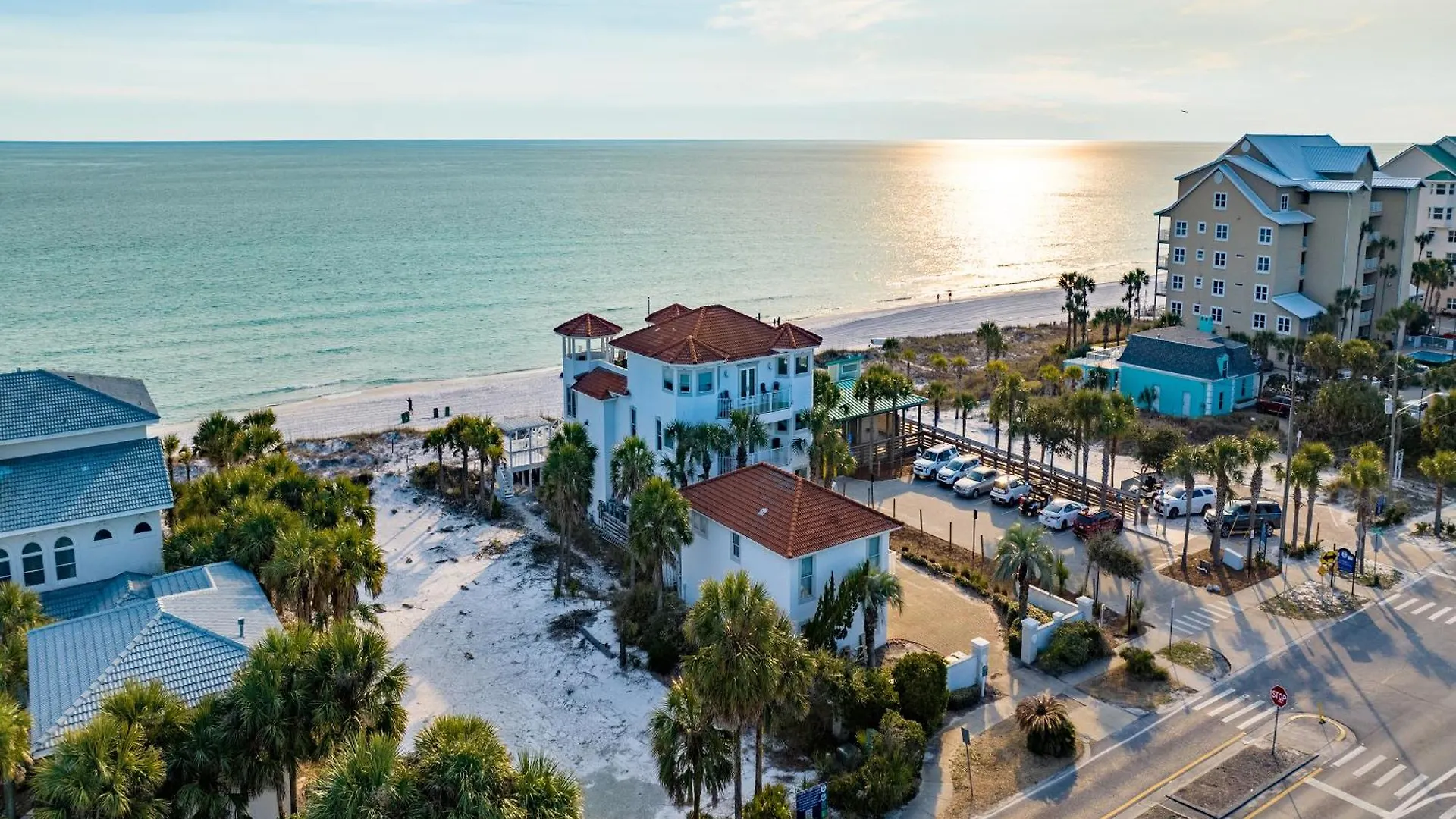 Already There Holiday home Destin