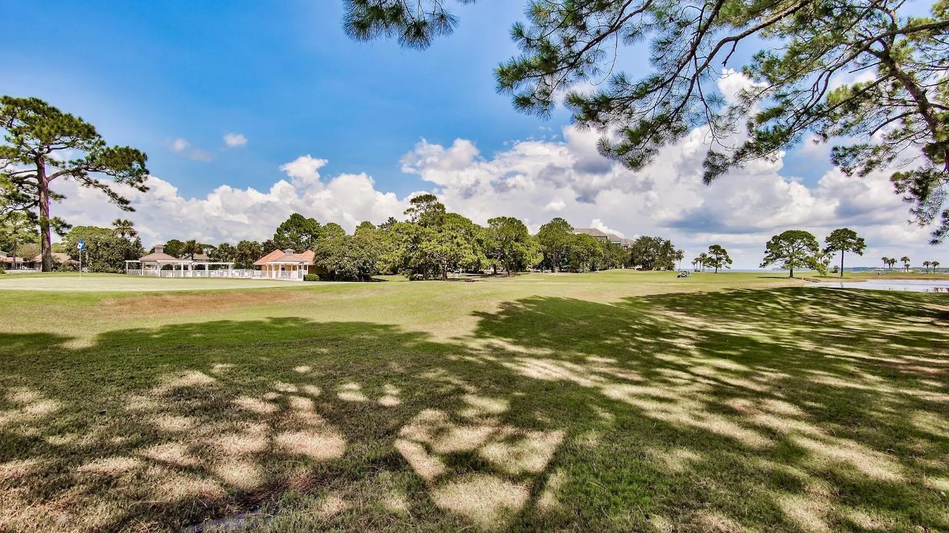 Fairways 259 Holiday home *