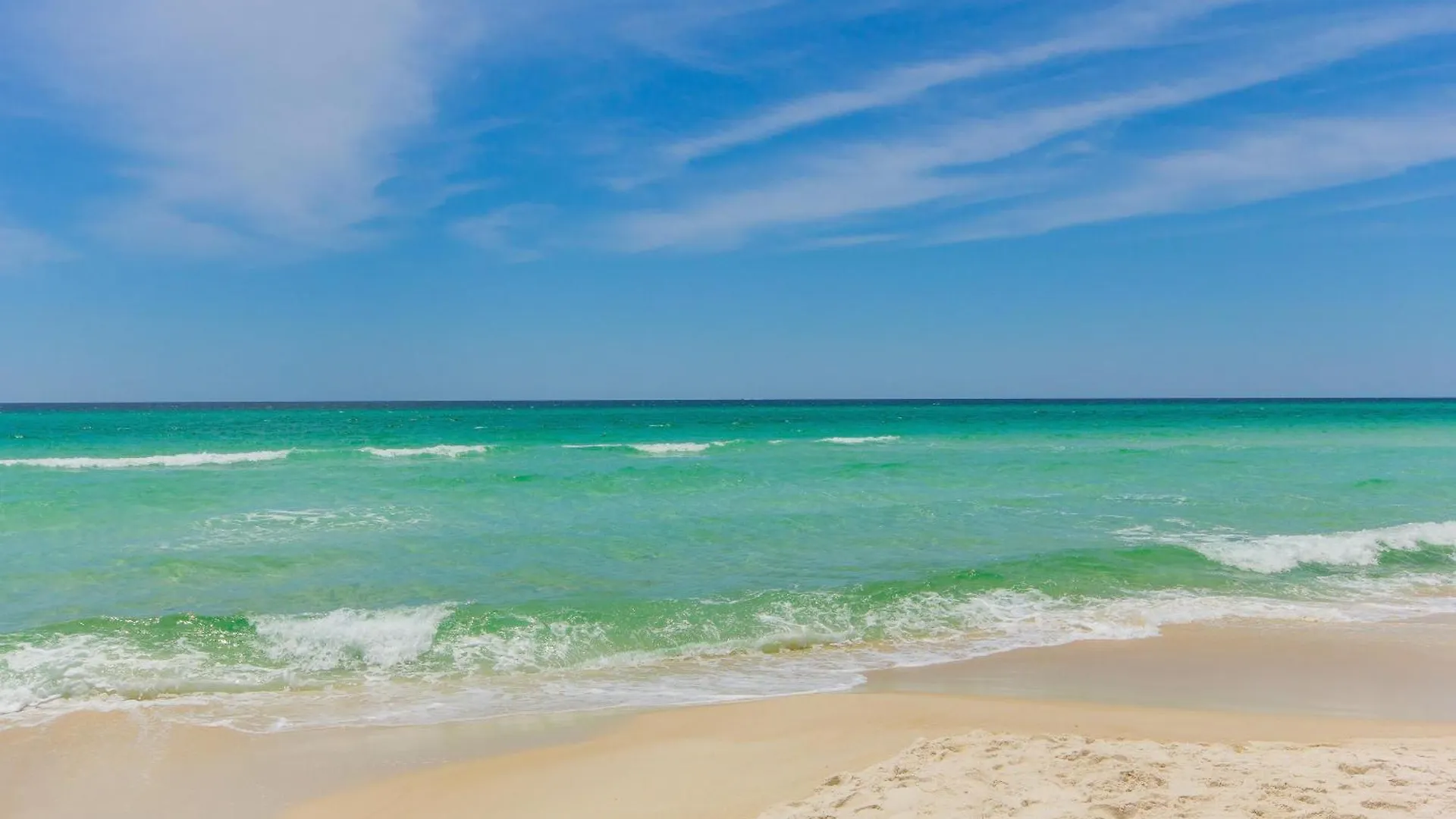Fairways 259 Holiday home Destin