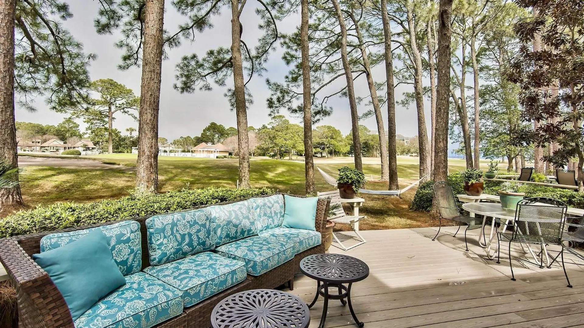 Fairways 259 Destin