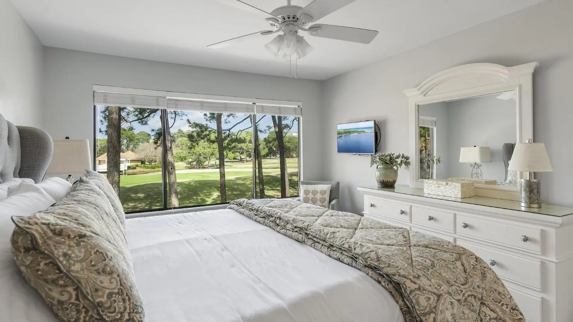 Holiday home Fairways 259 Destin