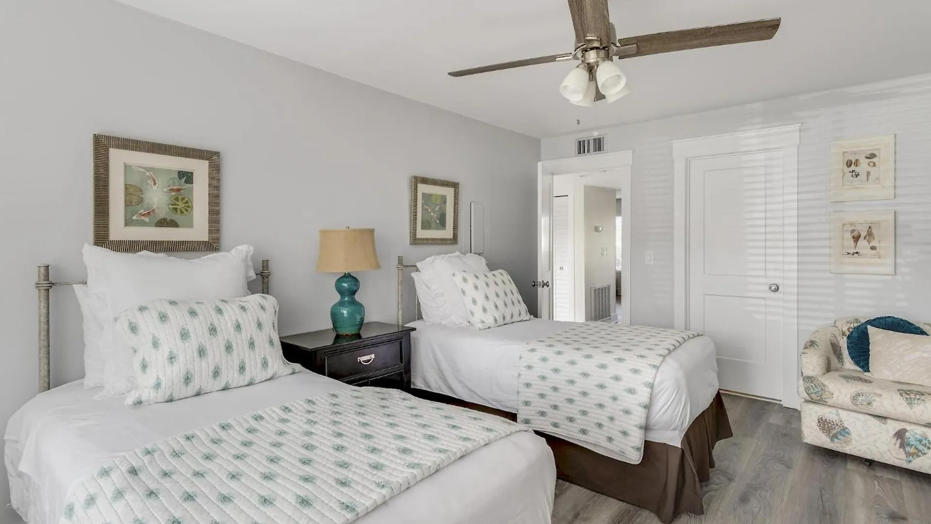 Fairways 259 Holiday home