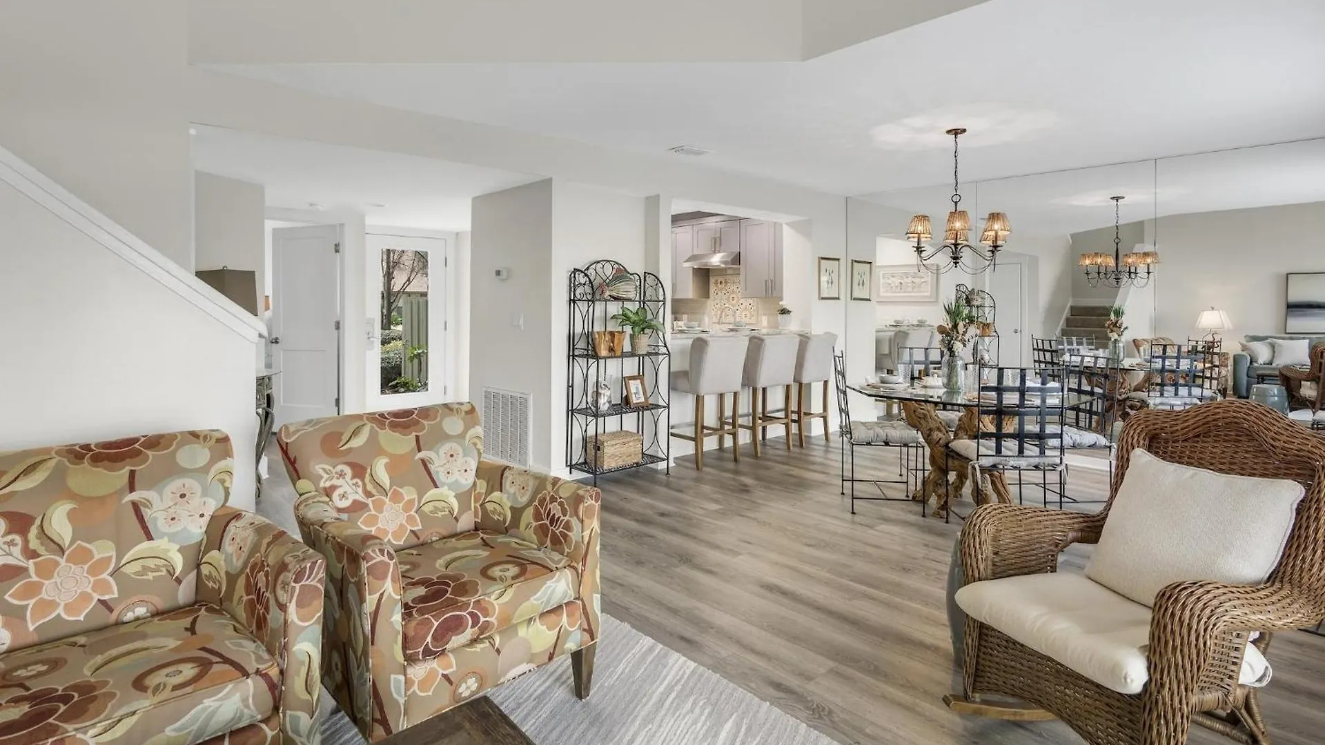 Fairways 259 Destin