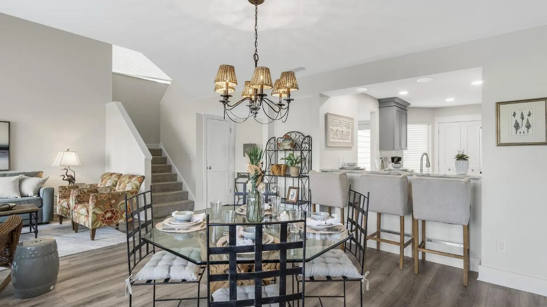 Fairways 259 Holiday home *