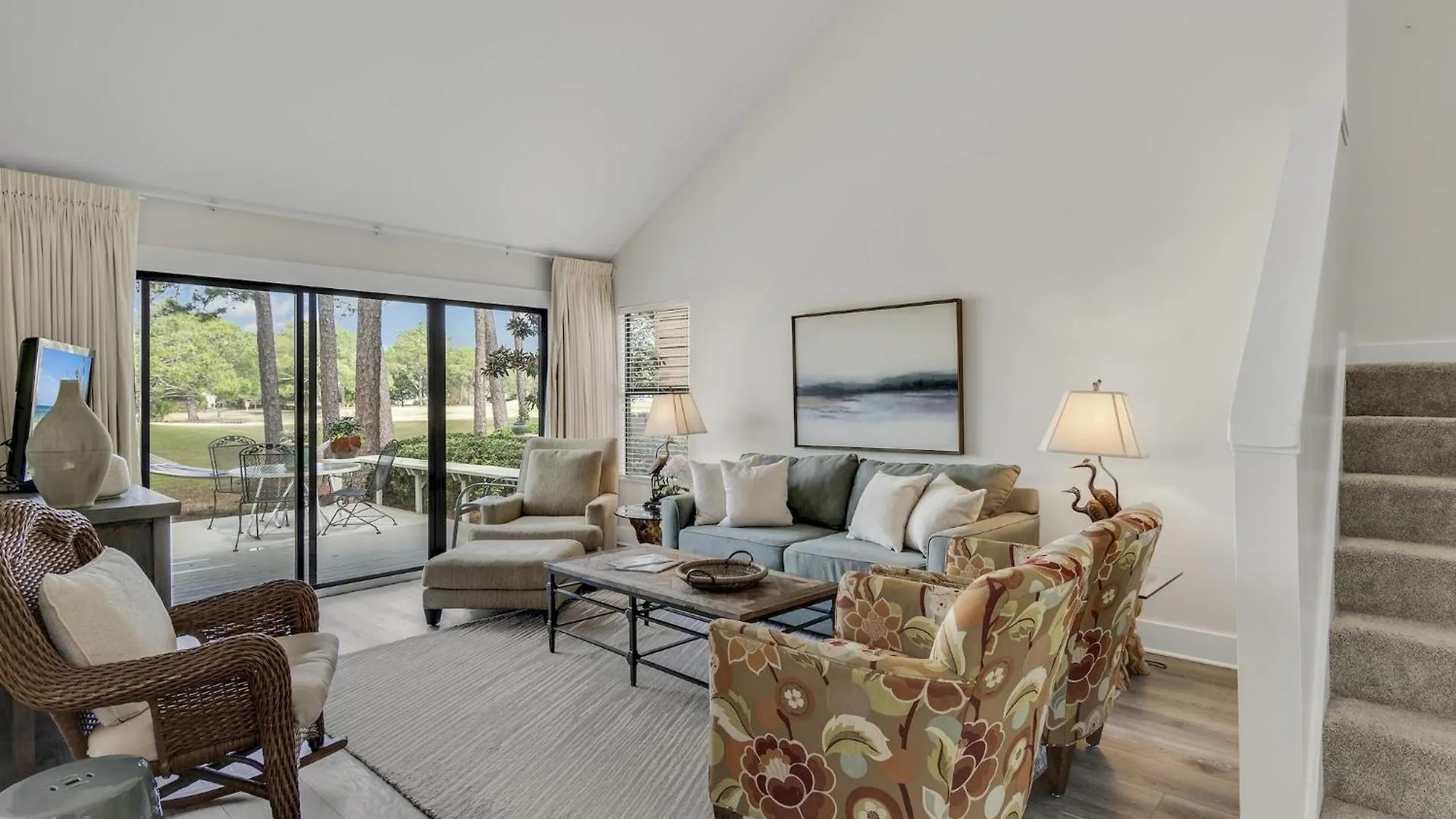 Fairways 259 Holiday home Destin