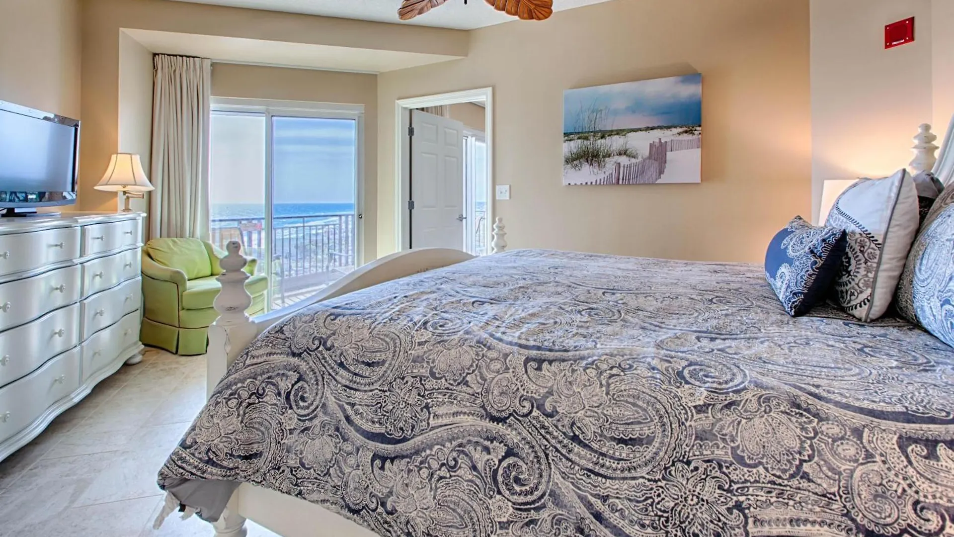 Holiday home Westwinds 4795