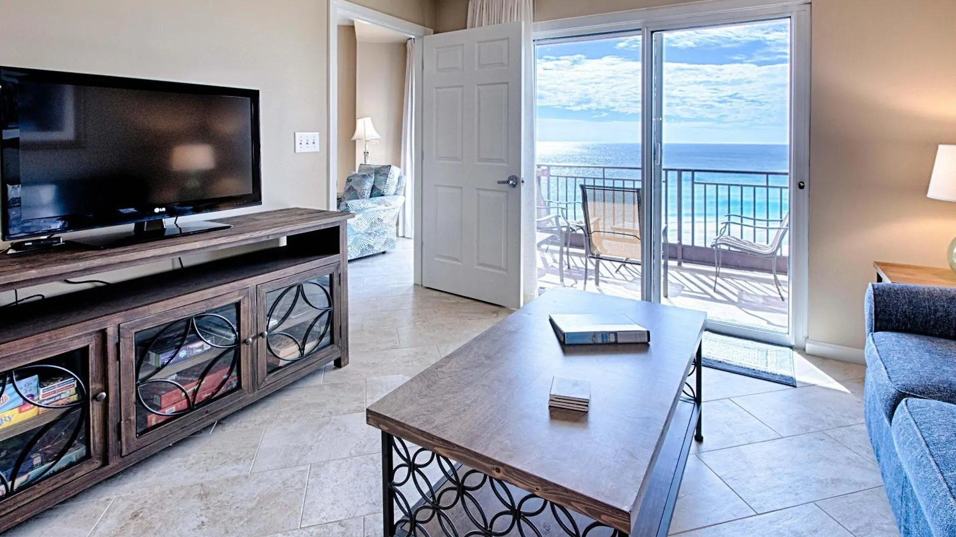 Westwinds 4795 Holiday home