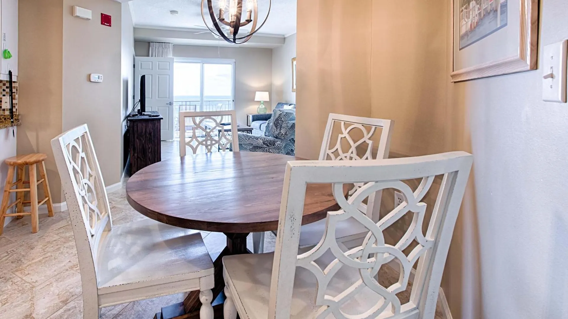 Holiday home Westwinds 4795