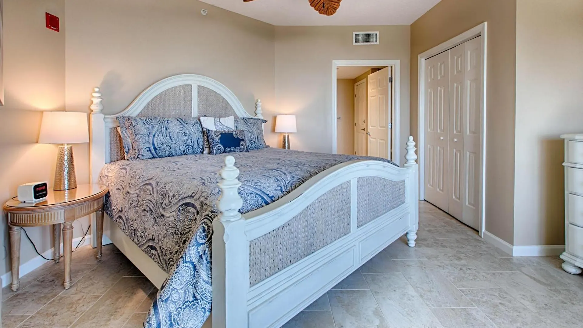 Holiday home Westwinds 4795 Destin