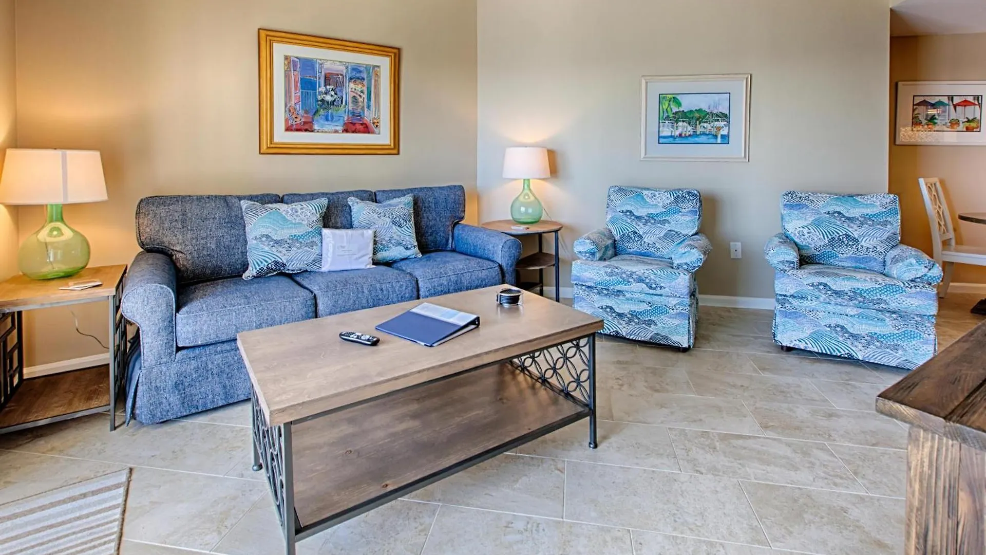 Westwinds 4795 Holiday home