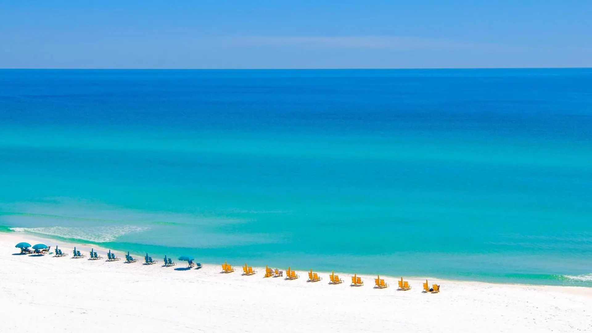 Westwinds 4837 Holiday home Destin