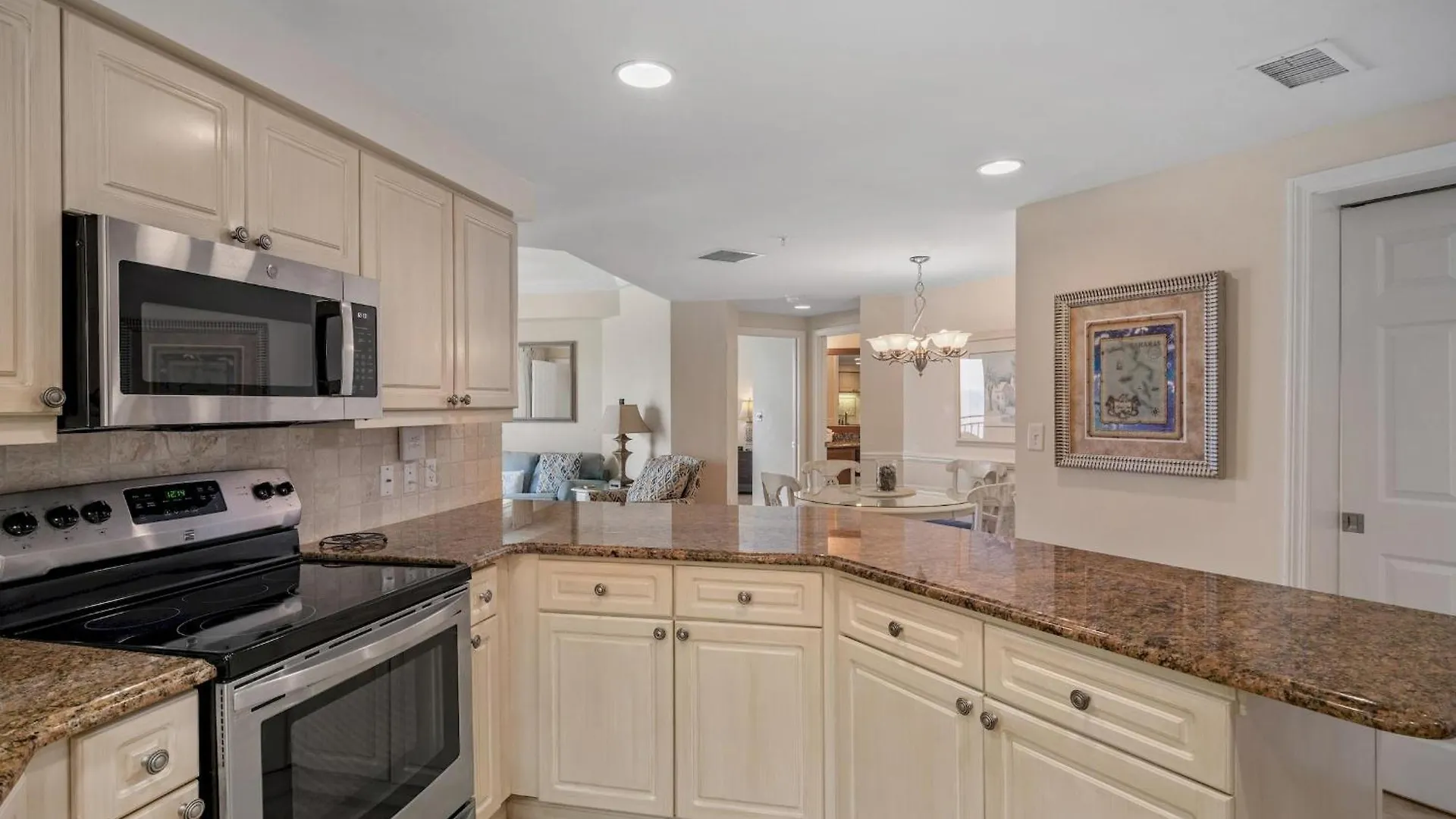 Westwinds 4837 Destin