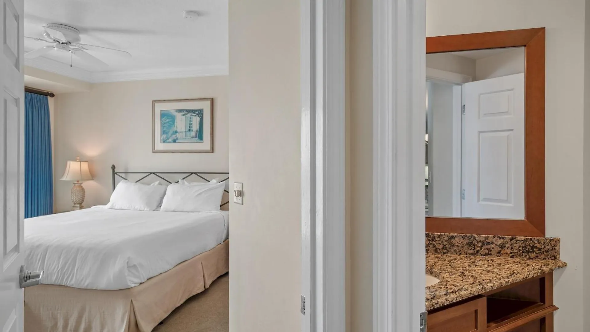 Holiday home Westwinds 4837 Destin