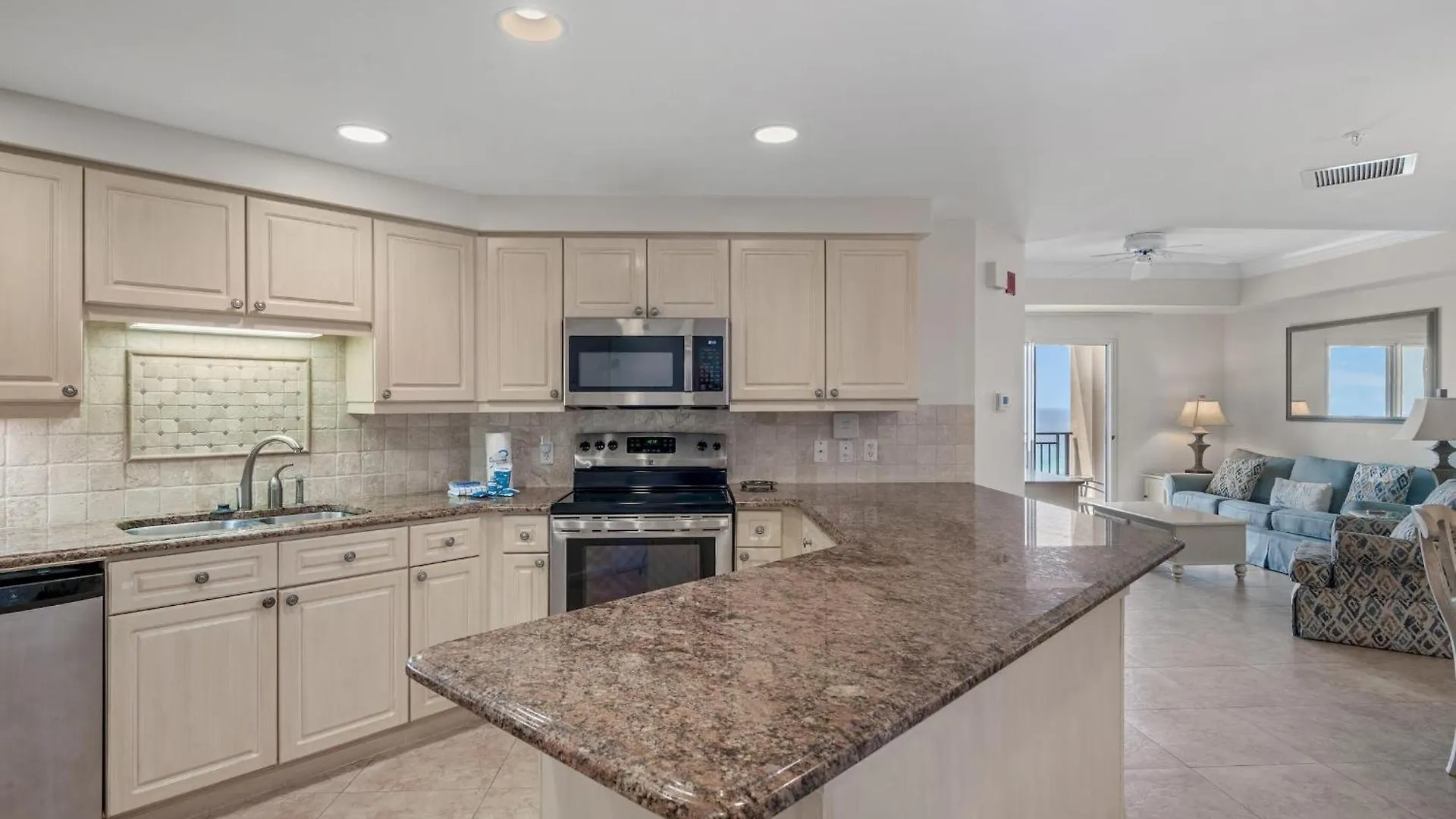 Holiday home Westwinds 4837