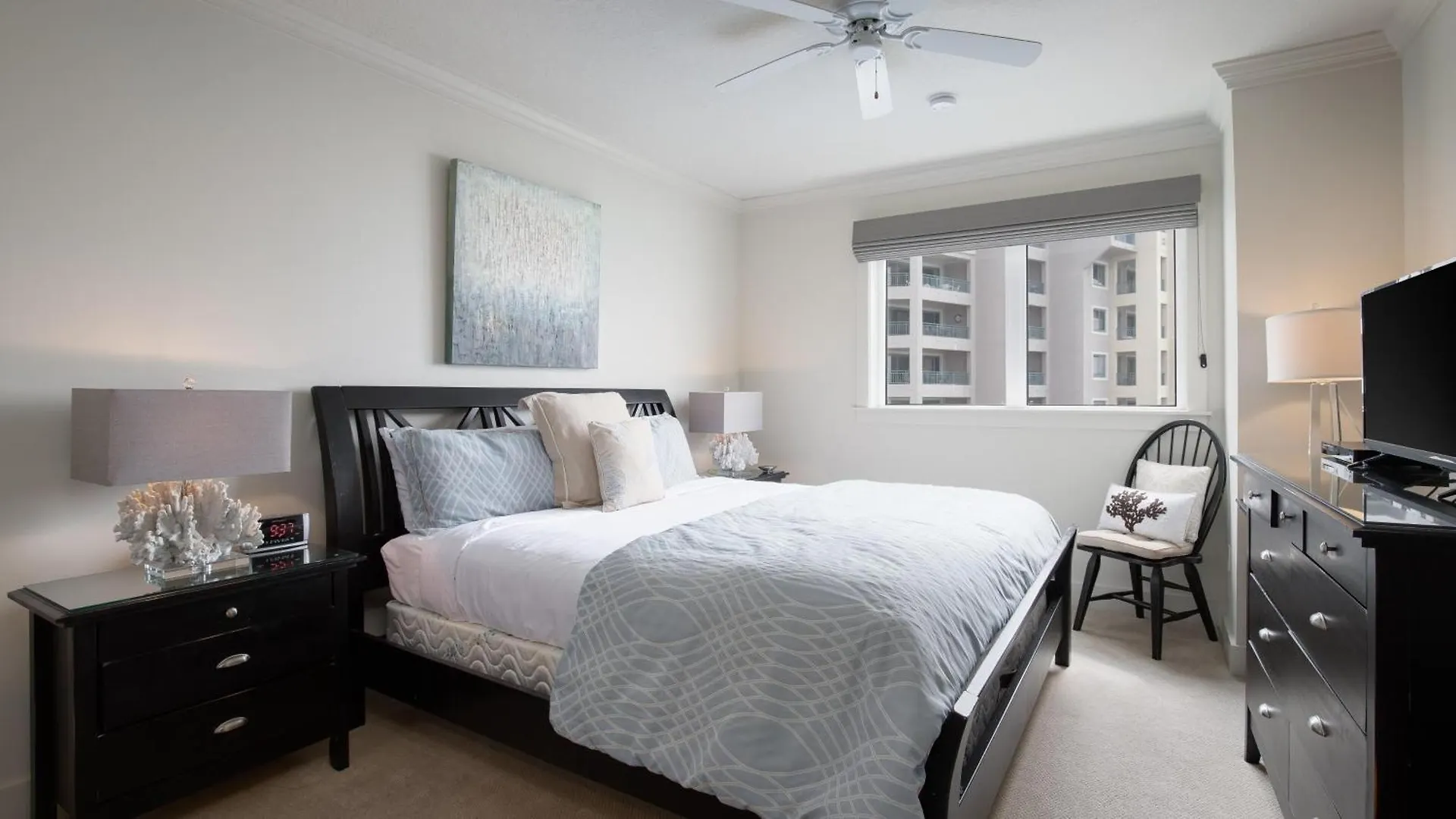 Holiday home Westwinds 4817
