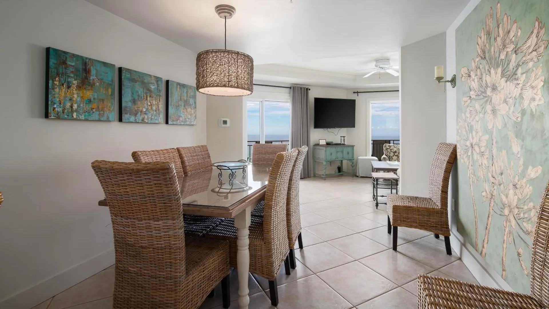 Westwinds 4817 Holiday home *