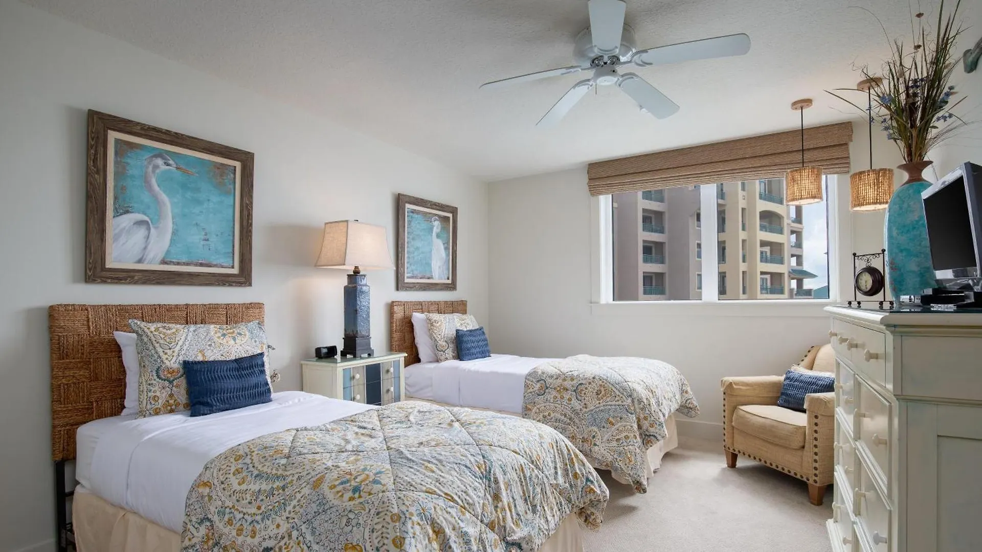 Holiday home Westwinds 4817 Destin