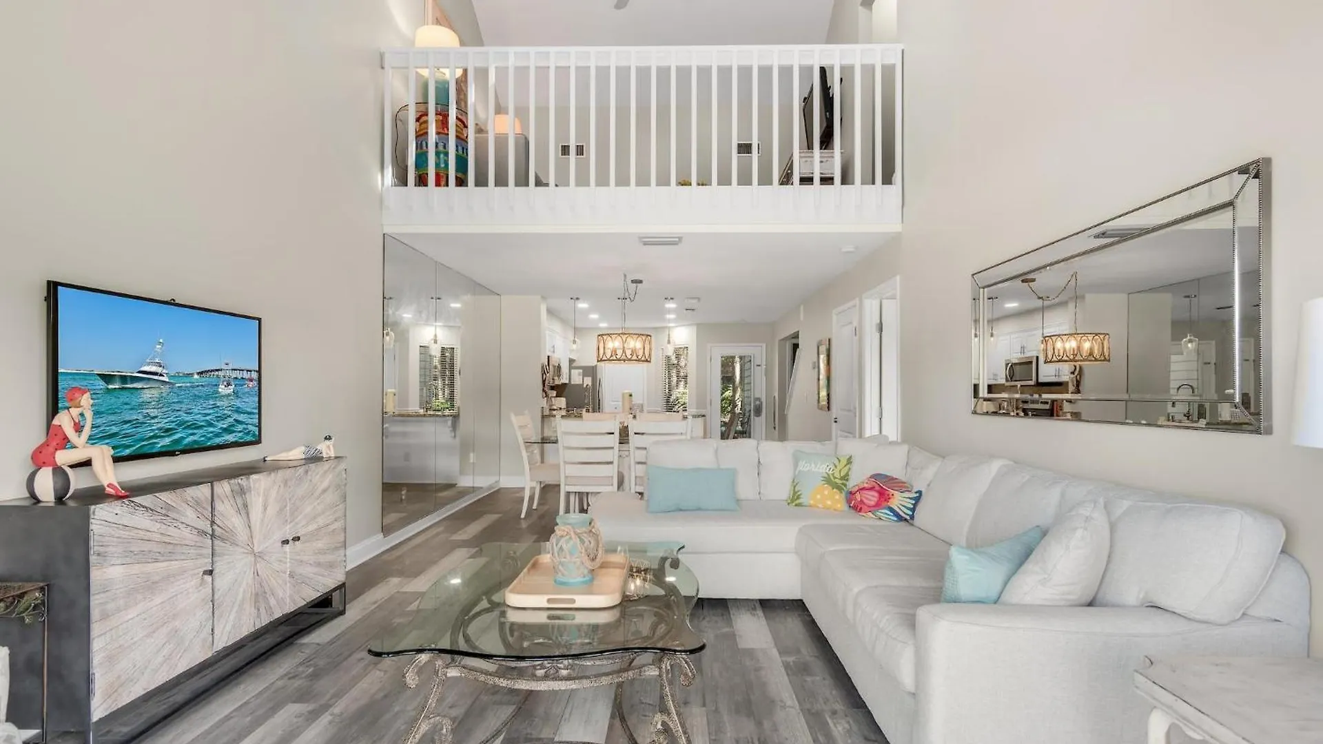 Fairways 264 Holiday home Destin