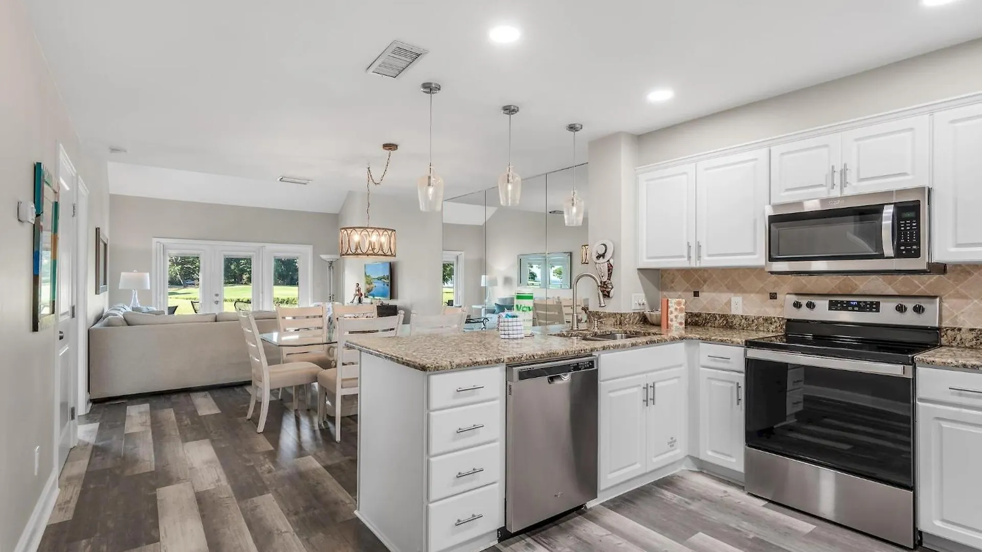 Holiday home Fairways 264 Destin