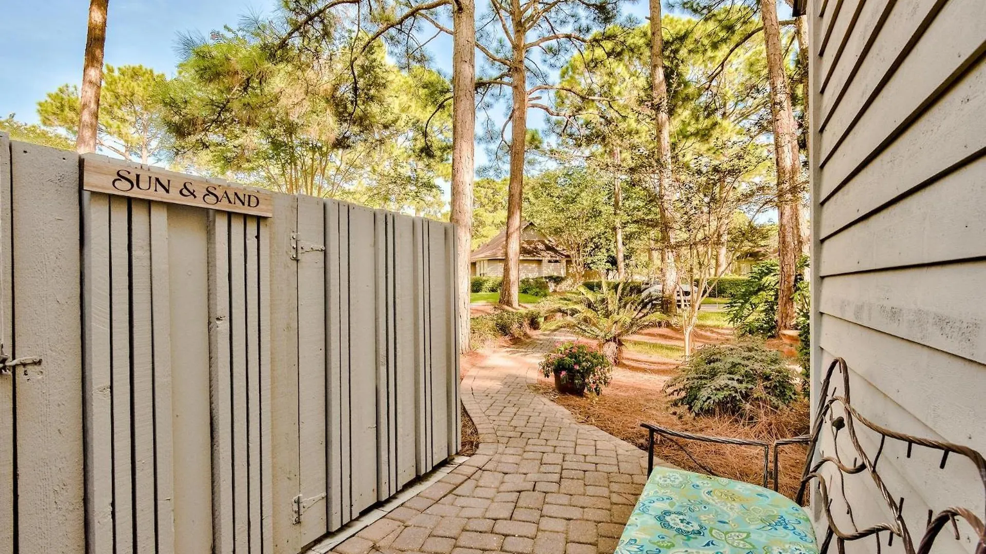 Fairways 264 Destin