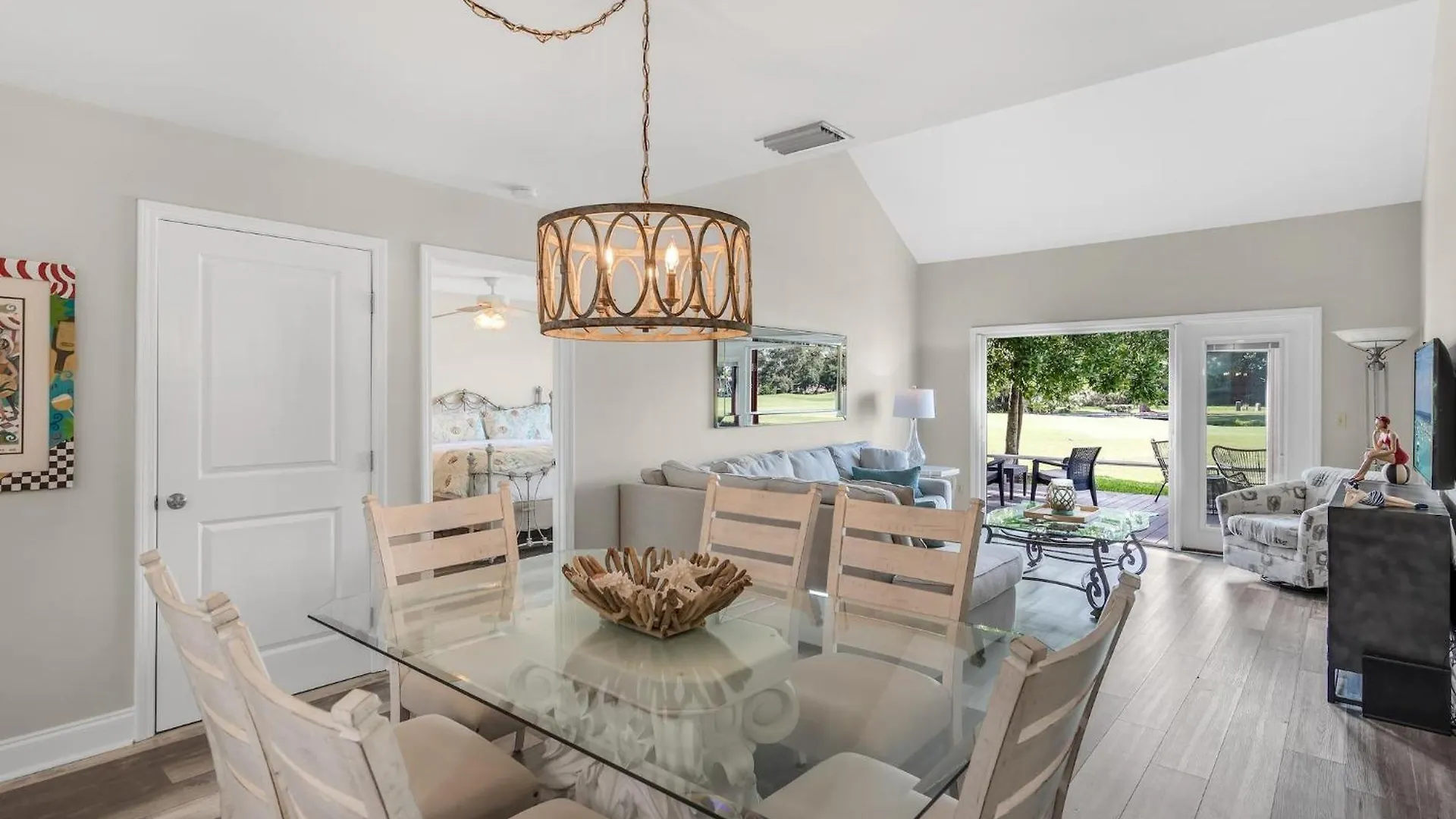 Holiday home Fairways 264