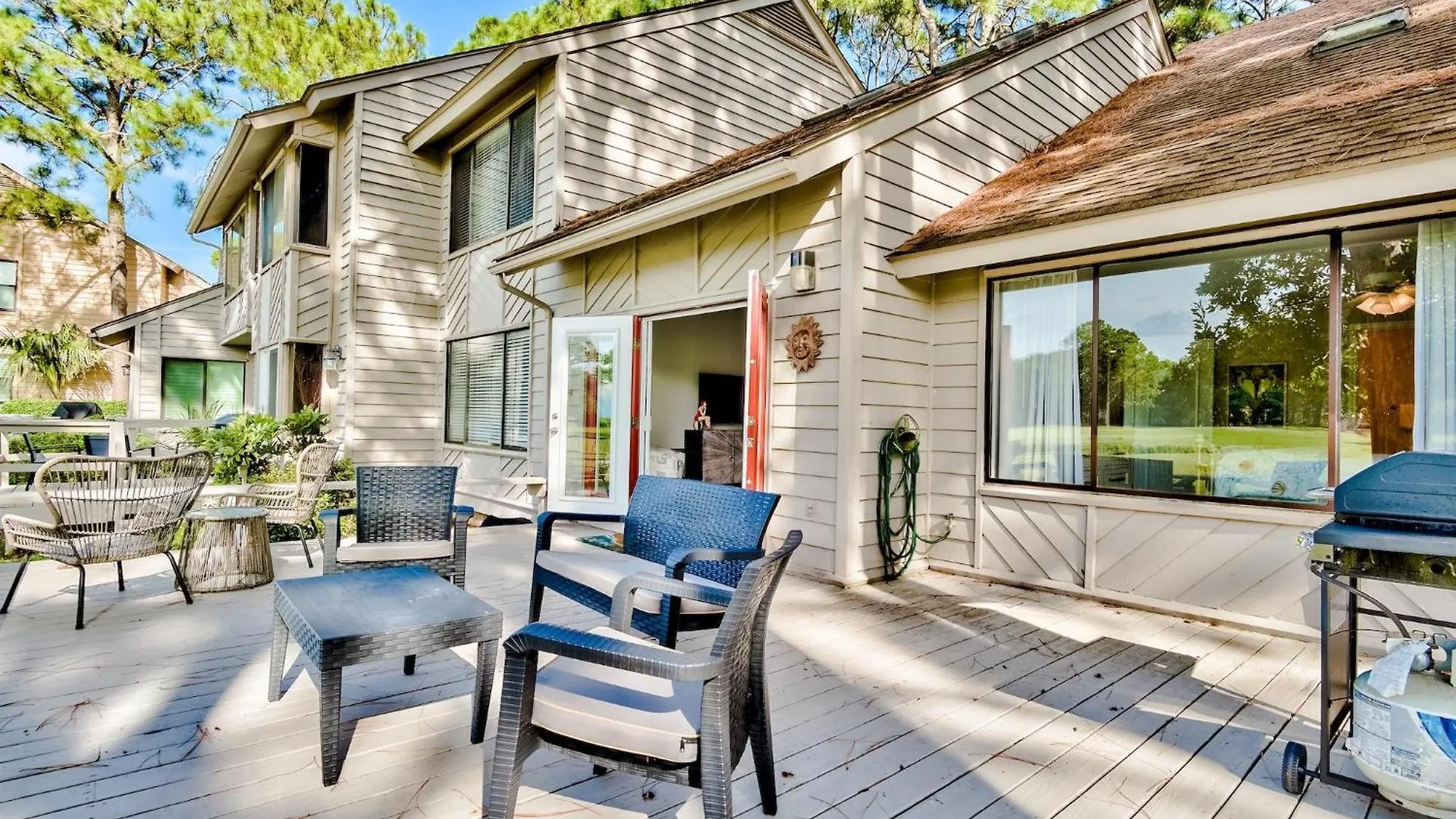 Fairways 264 Holiday home *