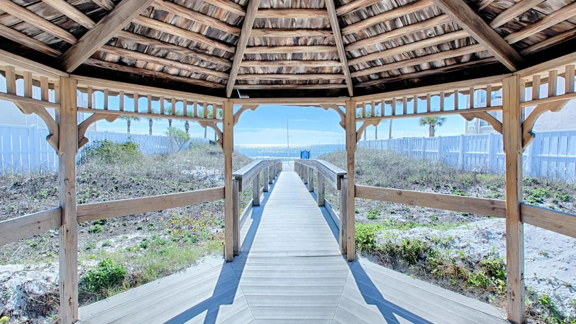 Grand Caribbean East 209 * Destin