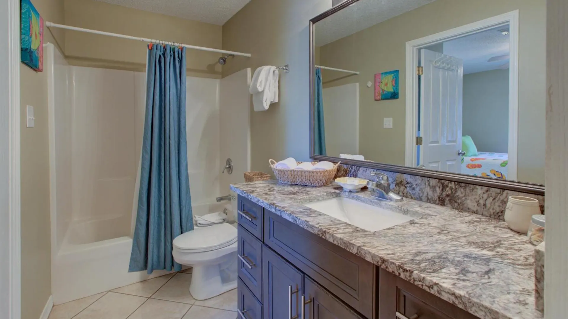 Grand Caribbean East 209 Holiday home