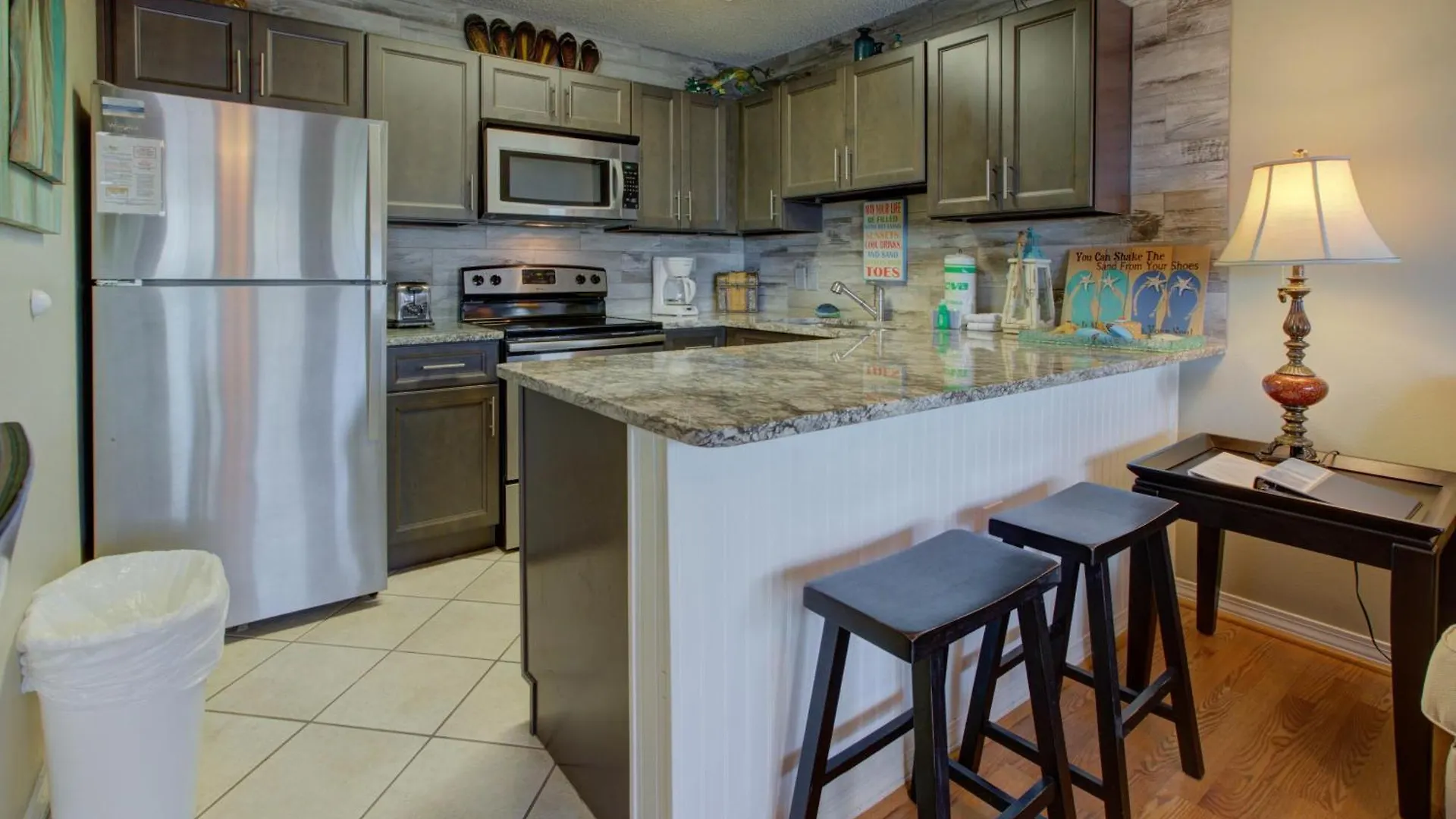 Holiday home Grand Caribbean East 209