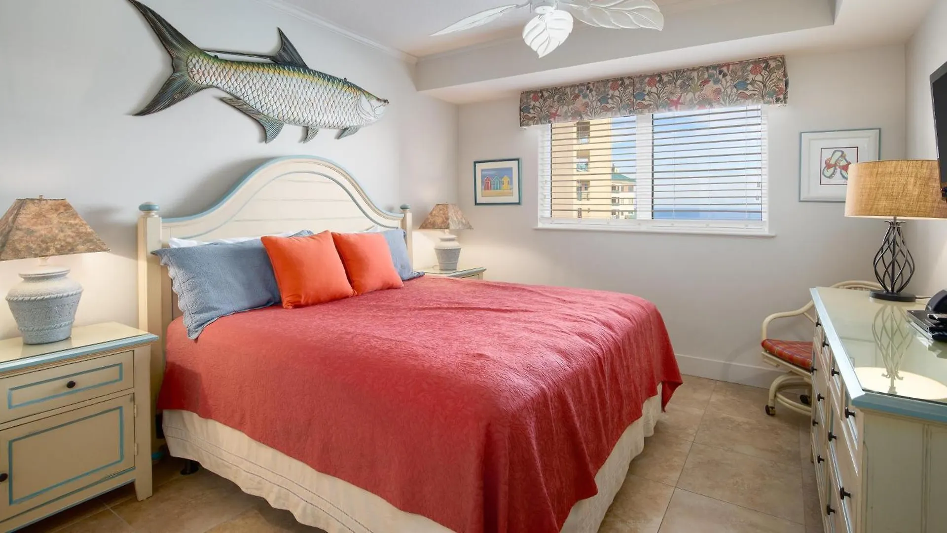 Westwinds 4815 Holiday home *